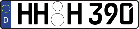 HH-H390