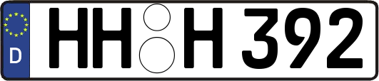 HH-H392