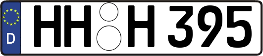 HH-H395