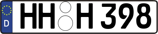 HH-H398