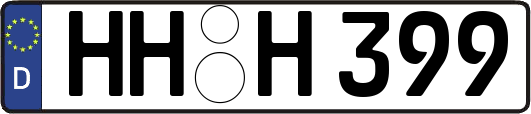 HH-H399