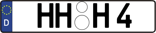 HH-H4