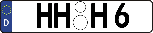 HH-H6