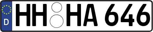 HH-HA646
