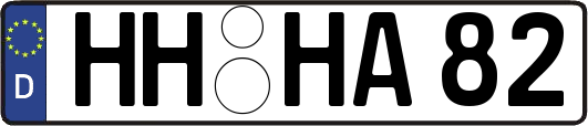 HH-HA82