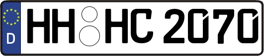 HH-HC2070