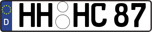 HH-HC87
