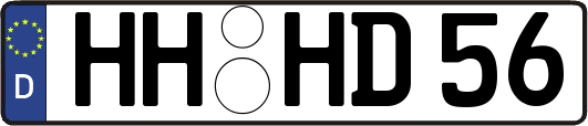 HH-HD56