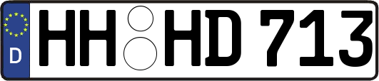 HH-HD713