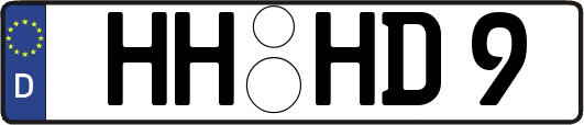 HH-HD9