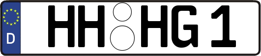 HH-HG1