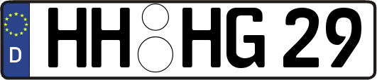 HH-HG29