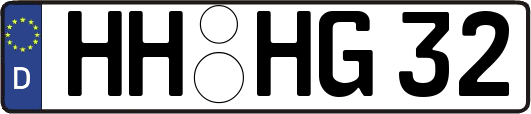 HH-HG32