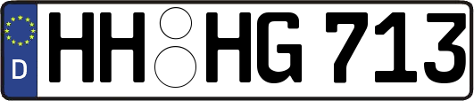 HH-HG713