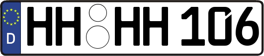 HH-HH106