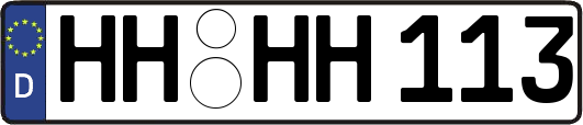 HH-HH113