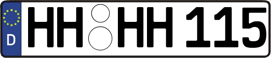 HH-HH115