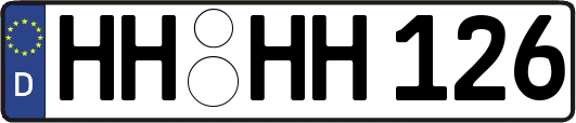 HH-HH126