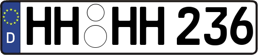 HH-HH236