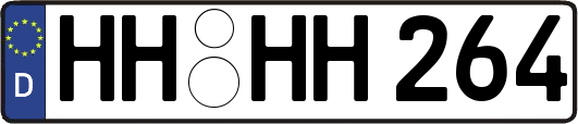 HH-HH264