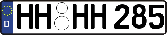 HH-HH285