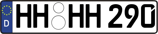HH-HH290