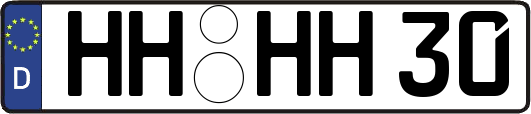 HH-HH30