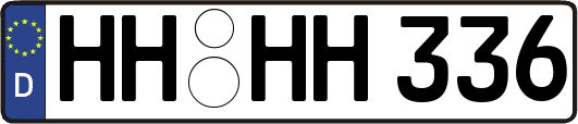 HH-HH336