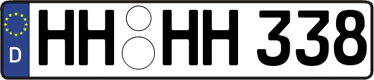 HH-HH338