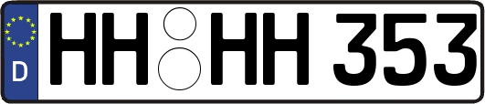 HH-HH353