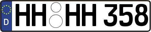 HH-HH358