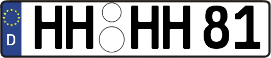 HH-HH81