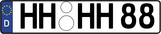 HH-HH88