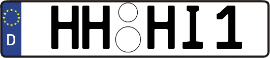 HH-HI1