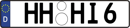 HH-HI6