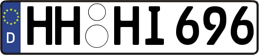 HH-HI696