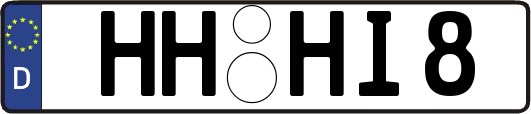 HH-HI8