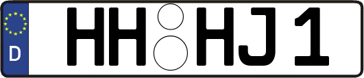 HH-HJ1