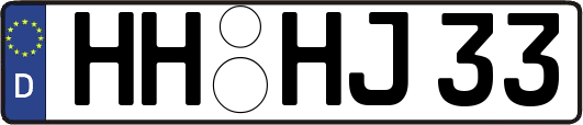 HH-HJ33