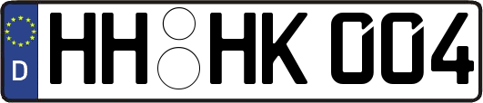 HH-HK004