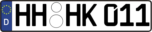 HH-HK011