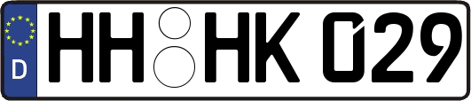 HH-HK029