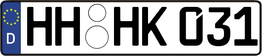 HH-HK031