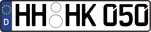 HH-HK050