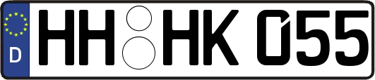 HH-HK055
