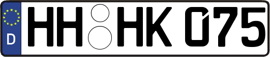 HH-HK075