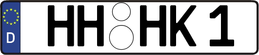 HH-HK1