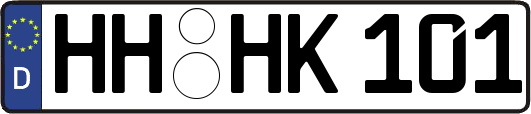 HH-HK101