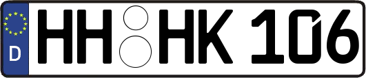 HH-HK106