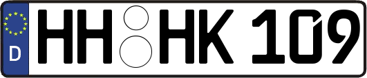 HH-HK109